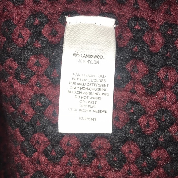 Cynthia Rowley Cardigan - Picture 8 of 8